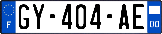 GY-404-AE