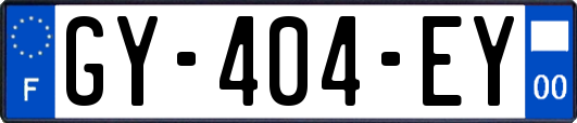 GY-404-EY