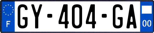 GY-404-GA