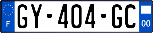 GY-404-GC