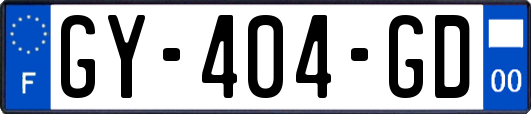 GY-404-GD