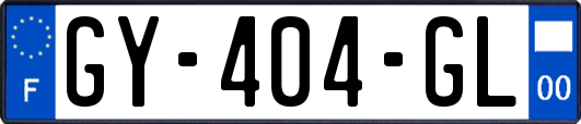 GY-404-GL