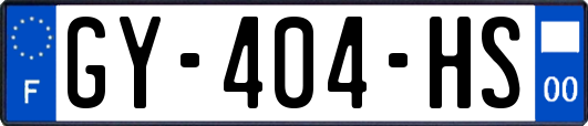 GY-404-HS