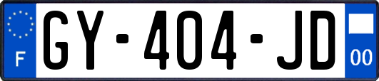 GY-404-JD