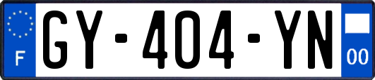GY-404-YN