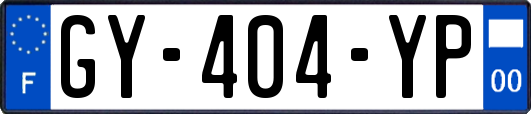 GY-404-YP