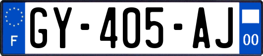 GY-405-AJ