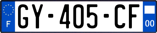 GY-405-CF