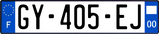GY-405-EJ
