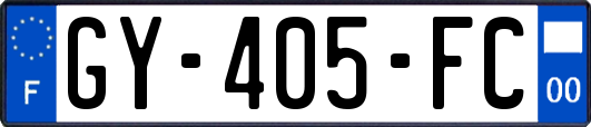 GY-405-FC