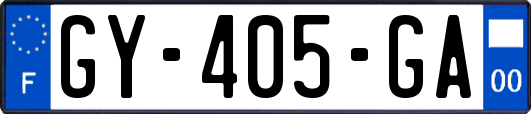 GY-405-GA