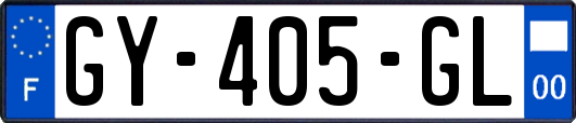 GY-405-GL