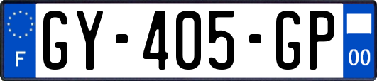 GY-405-GP