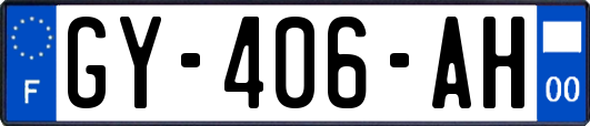 GY-406-AH