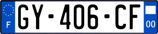 GY-406-CF