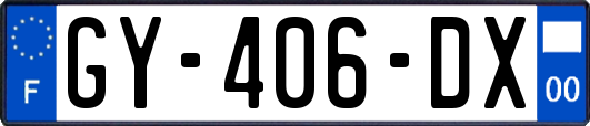 GY-406-DX