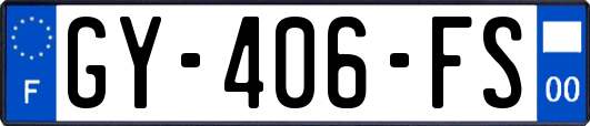GY-406-FS