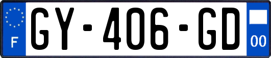 GY-406-GD