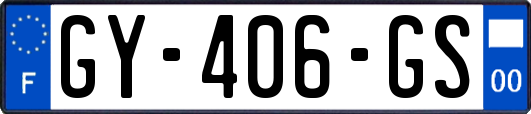GY-406-GS