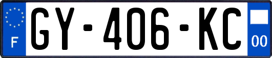 GY-406-KC