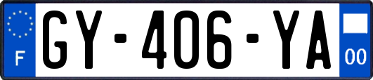 GY-406-YA