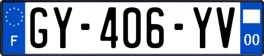 GY-406-YV