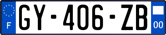 GY-406-ZB