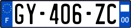 GY-406-ZC