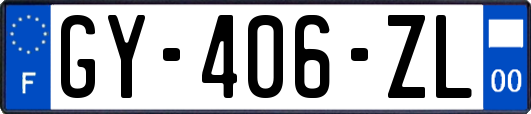 GY-406-ZL