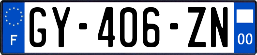 GY-406-ZN