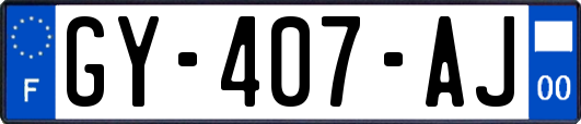 GY-407-AJ