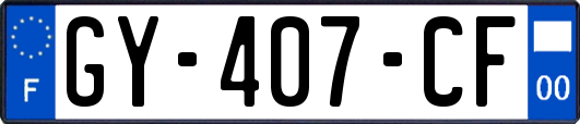 GY-407-CF