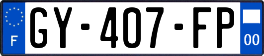 GY-407-FP