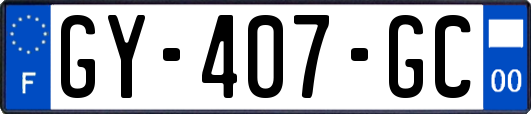 GY-407-GC