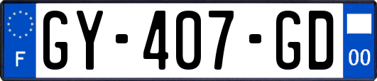 GY-407-GD