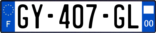 GY-407-GL