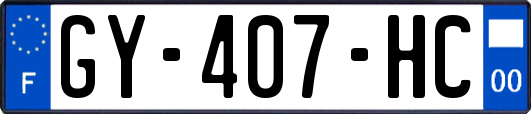 GY-407-HC