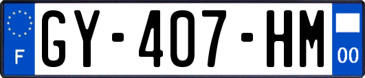 GY-407-HM