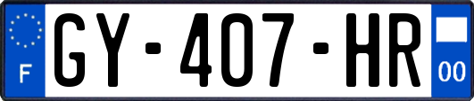 GY-407-HR