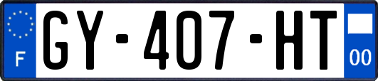 GY-407-HT