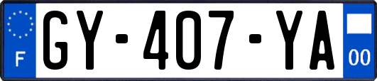 GY-407-YA