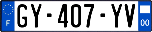 GY-407-YV