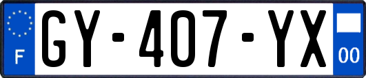 GY-407-YX