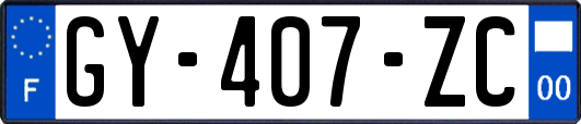 GY-407-ZC