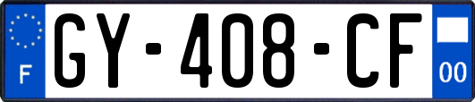 GY-408-CF