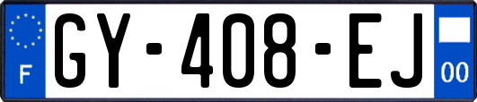 GY-408-EJ