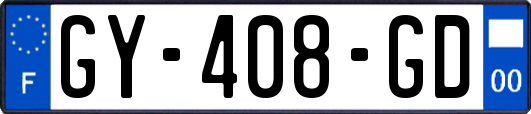 GY-408-GD