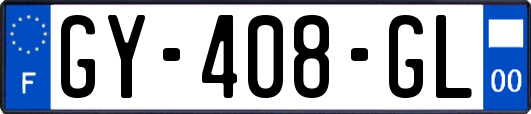 GY-408-GL