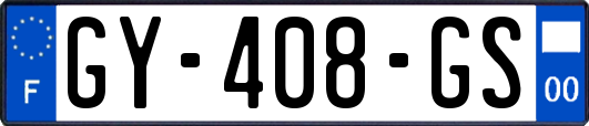 GY-408-GS