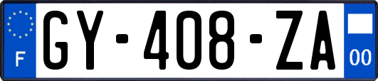 GY-408-ZA